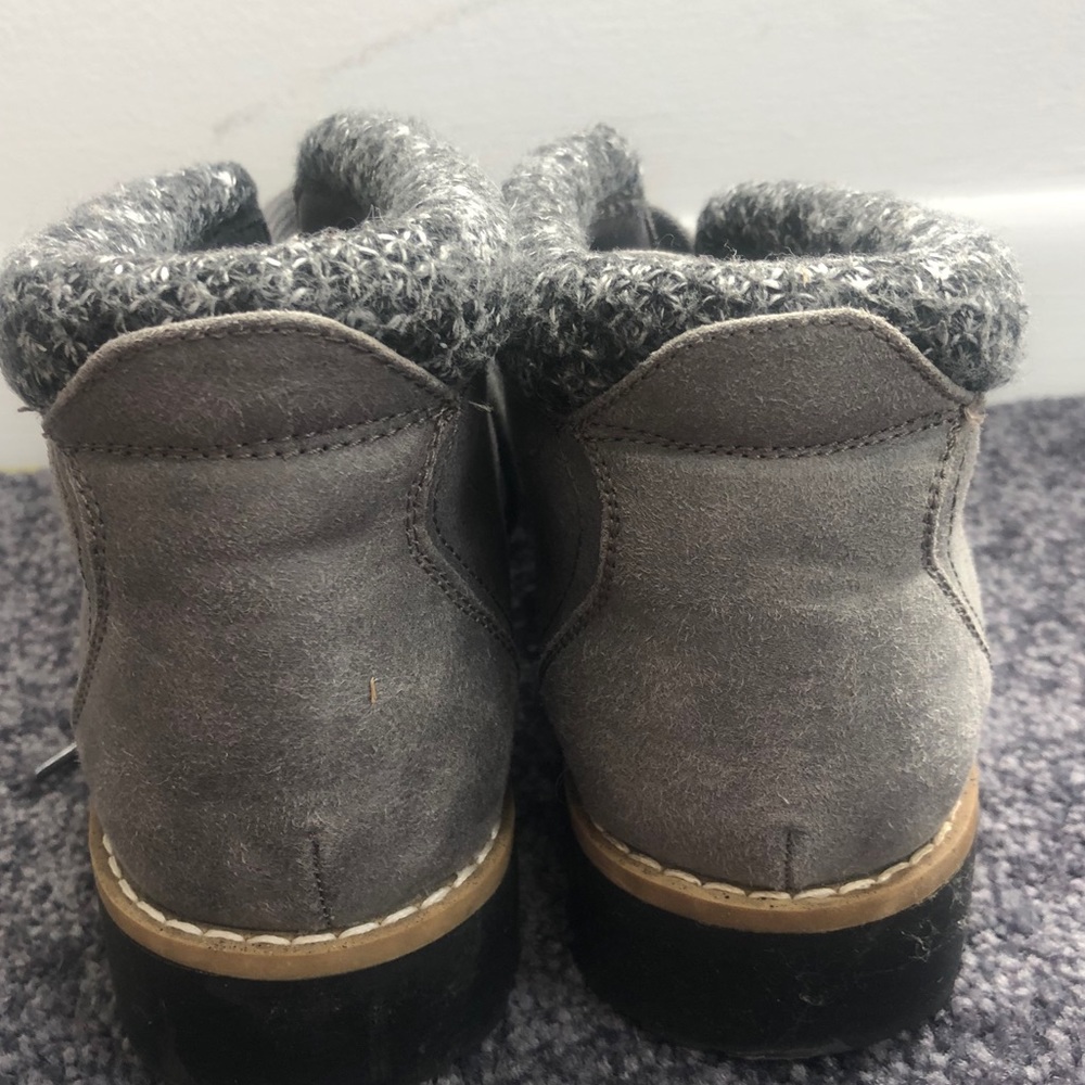 Booties - Picture 4 of 6